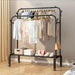 X977-CLOTH-RACK