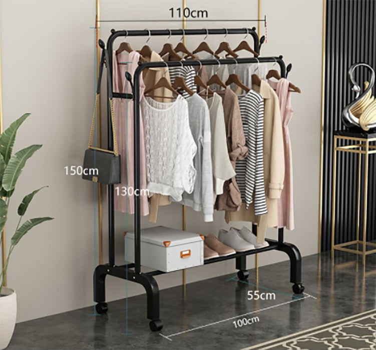 X977-CLOTH-RACK