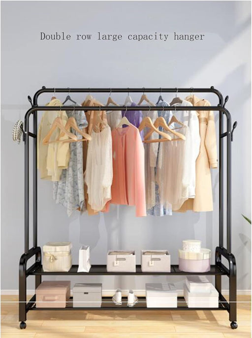 X978-CLOTH-RACK