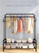 X978-CLOTH-RACK