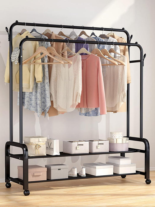 X978-CLOTH-RACK