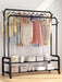 X978-CLOTH-RACK