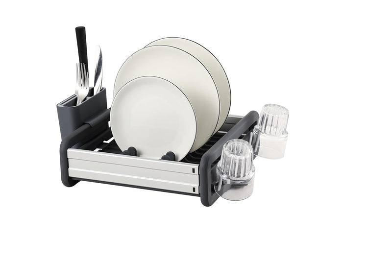X981-ALUM-DISH-RACK
