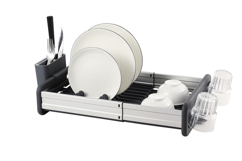 X981-ALUM-DISH-RACK