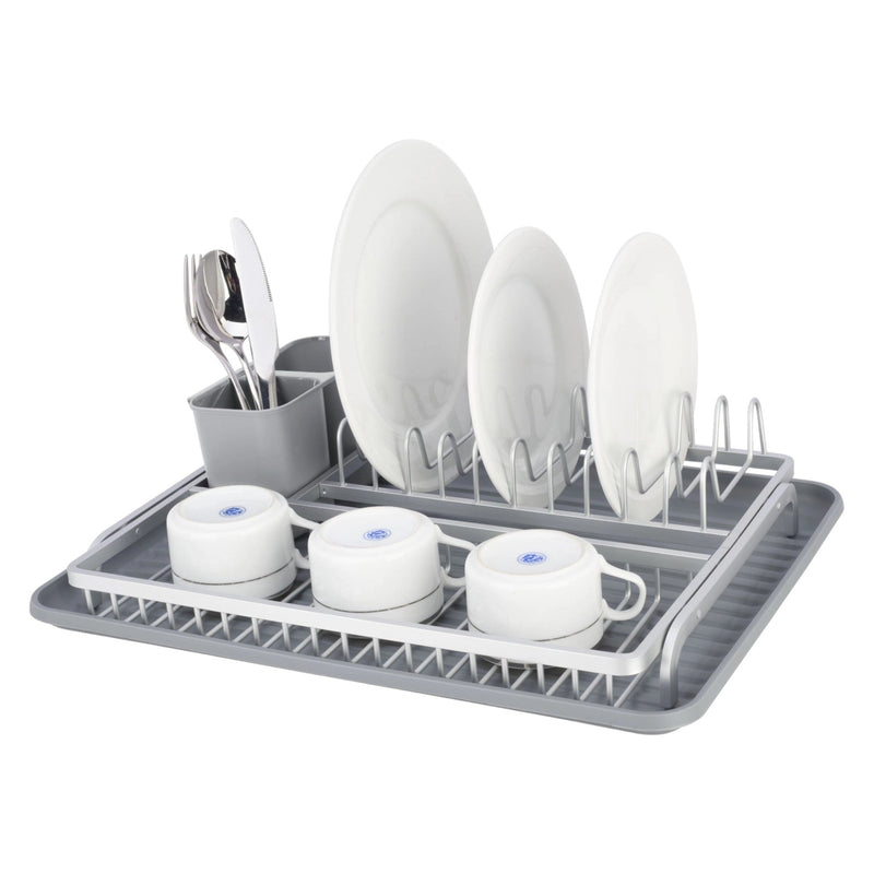 X982-ALUM-DISH-RACK