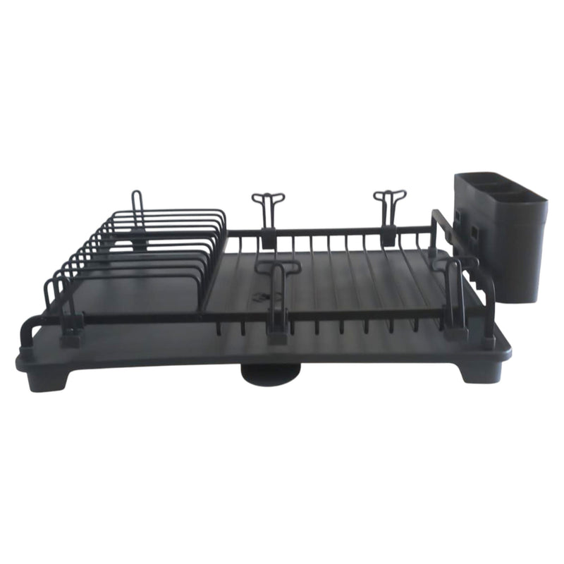 X983-BLACK-DISH-RACK