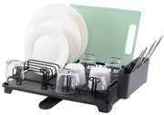 X983-BLACK-DISH-RACK