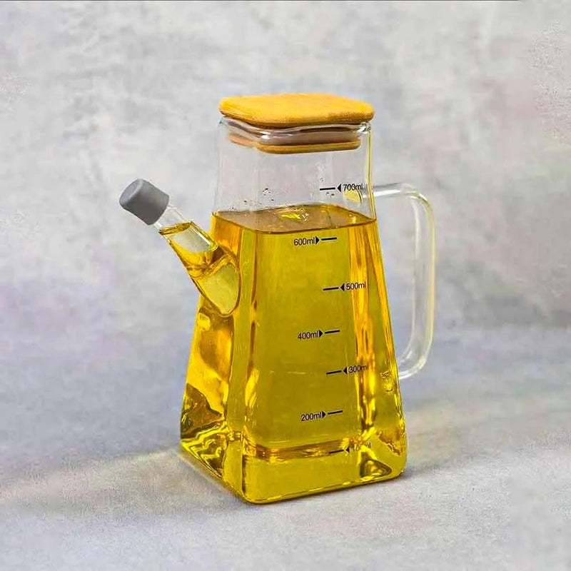 X990-GLASS-OIL-POT
