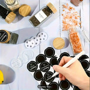 X991-SPICE-JARS-SET