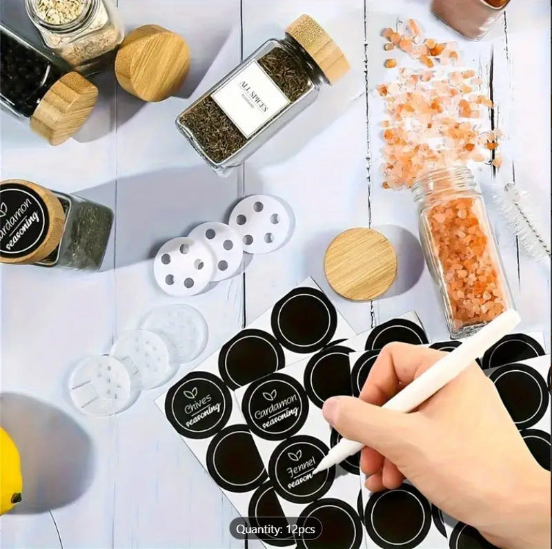 X991-SPICE-JARS-SET