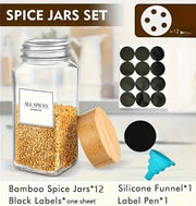 X991-SPICE-JARS-SET
