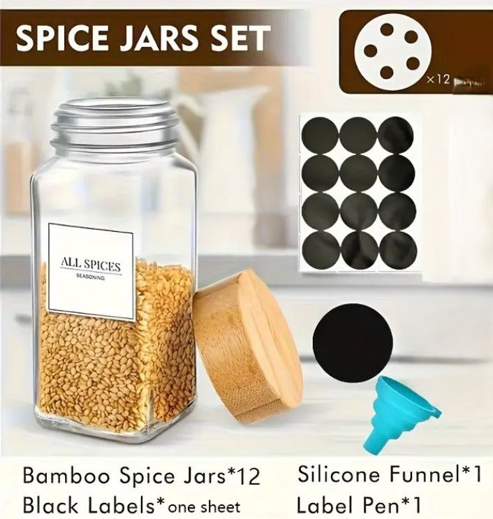 X991-SPICE-JARS-SET