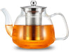X993-GLASS-TEA-POT