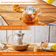 X993-GLASS-TEA-POT