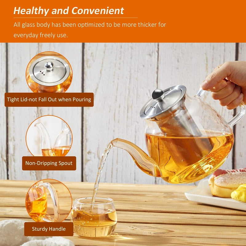 X993-GLASS-TEA-POT