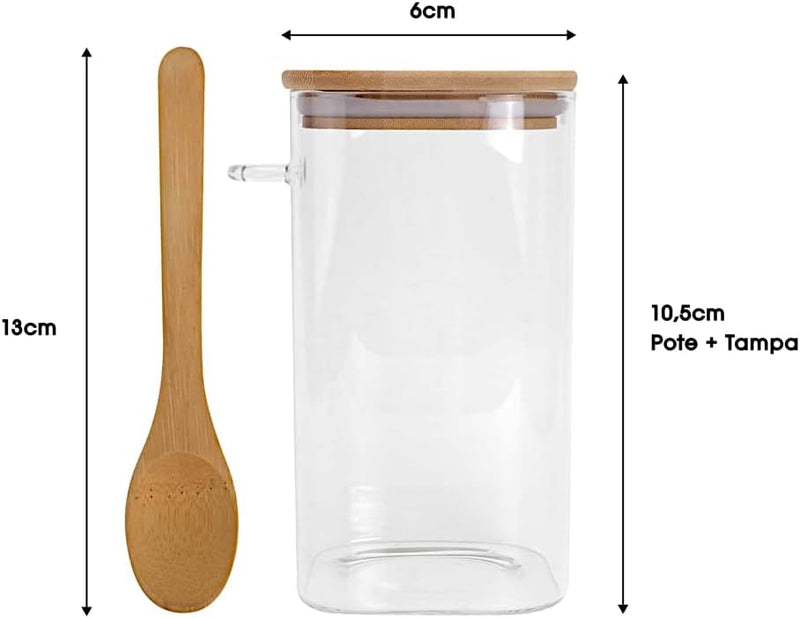 X997-GLASS-SPICE-JAR