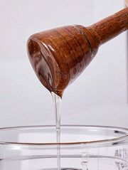 X998-GLASS-HONEY-JAR