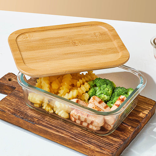 Food Storage
