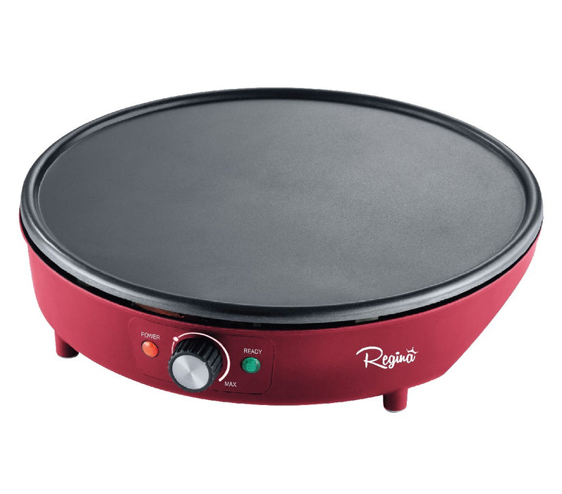 Regina Crepe Maker 1400W