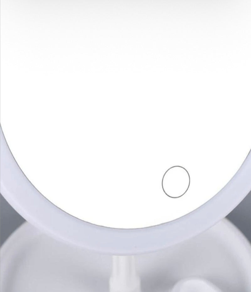 LED Makeup Mirror X760 Mix Color