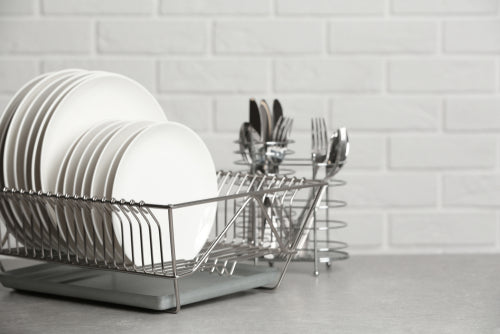 Dish Racks