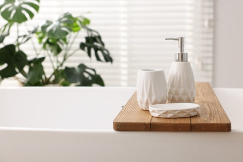 Bathware