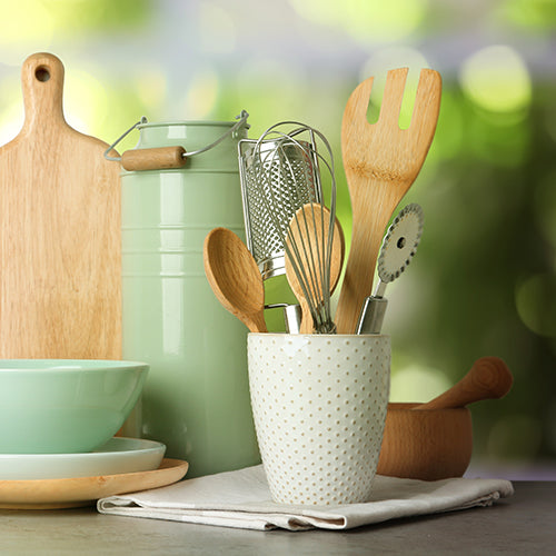 Kitchen Utensils