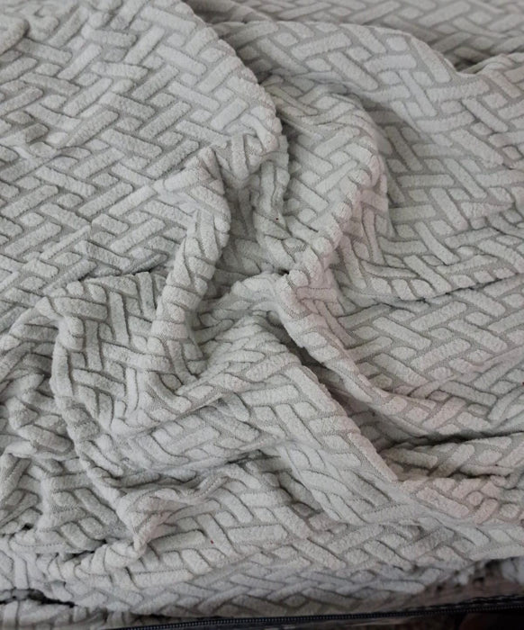 Sofa Cover 3+2+1 Seats Full Set X1356