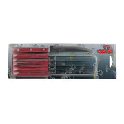 Professional Steak Knife 6 Pcs Kitchenware
