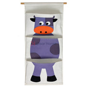 Hanging Bathroom Organiser 6 Houseware