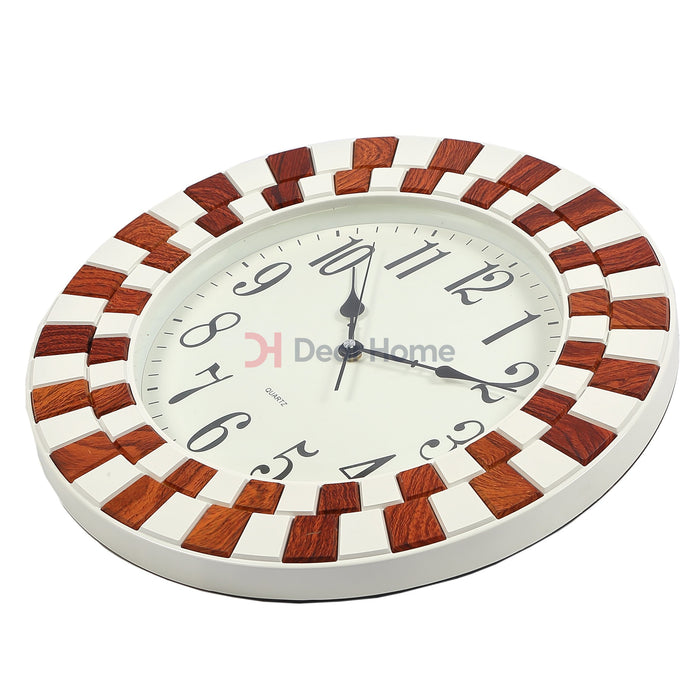 Quartz Big Wall Clock Home Decor