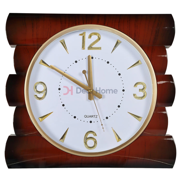 Quartz Big Wall Clock #2 Home Decor