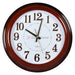 Quartz Big Wall Clock #3 Home Decor