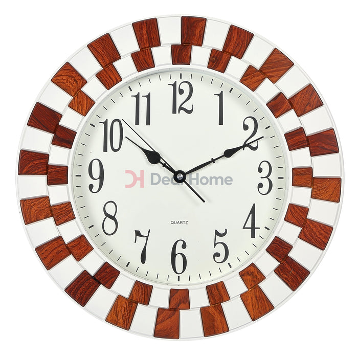 Quartz Big Wall Clock #1 Home Decor