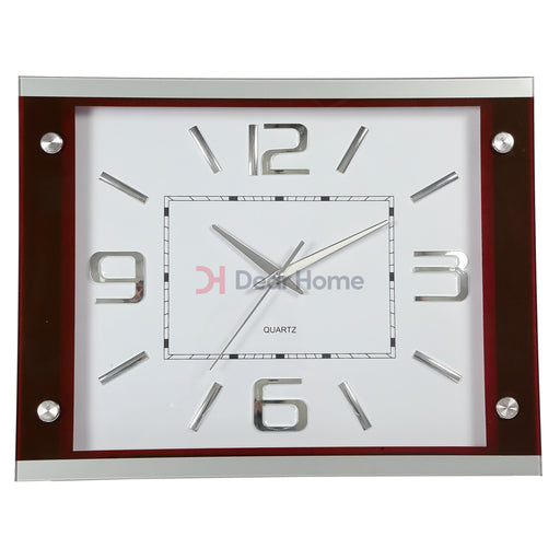 Quartz Big Wall Clock #4 Home Decor