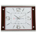 Quartz Big Wall Clock #4 Home Decor