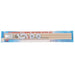 Aluminium Corner Shower Curtain Rod Beige Bathware