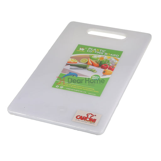 Plastic Cutting Board 40*25Cm Kitchenware