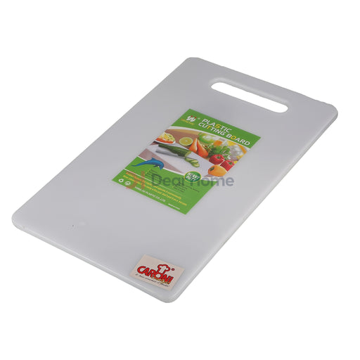 Plastic Cutting Board 43*27Cm Kitchenware