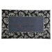 Door Mat 50*80Cm Silver Houseware