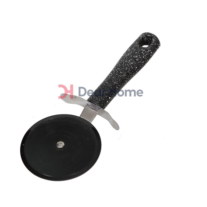 Granite Teflon Pizza Cutter