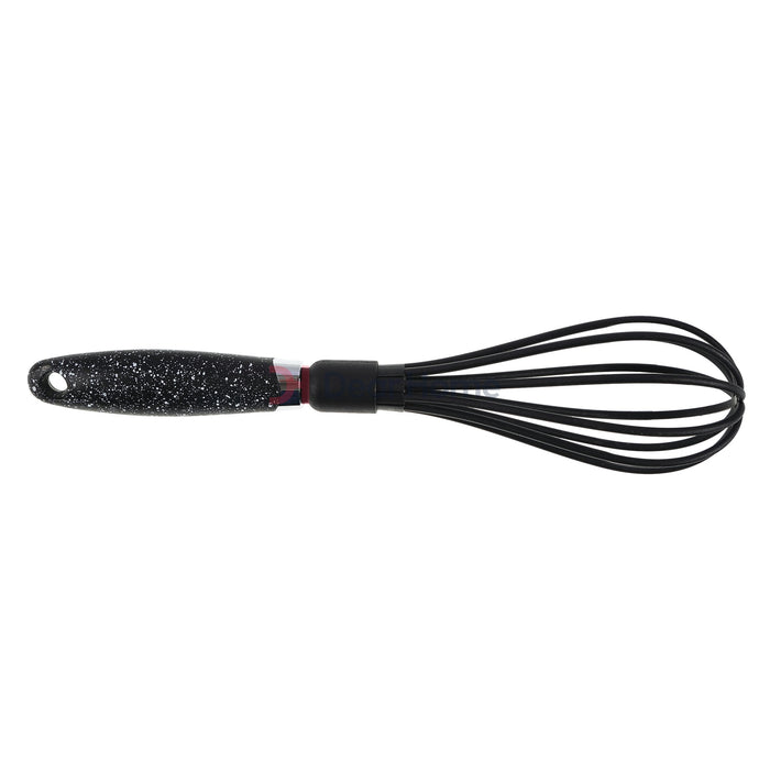 Granite Whisk Black Kitchenware