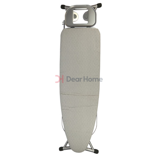 High Quality Solid Ironing Board Silver Cover Houseware