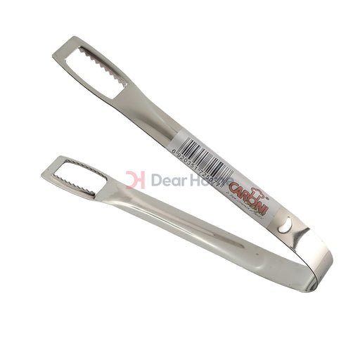Stainless Ice Tong Kitchenware