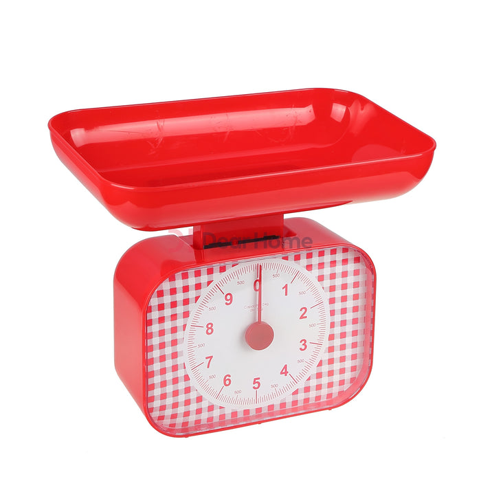 Kitchen Scale 10Kg Kitchenware