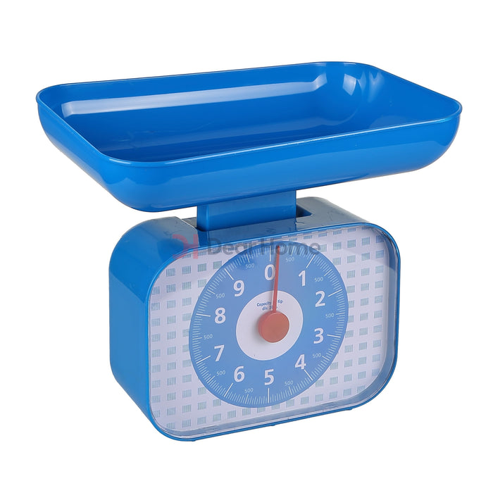 Kitchen Scale 10Kg Kitchenware