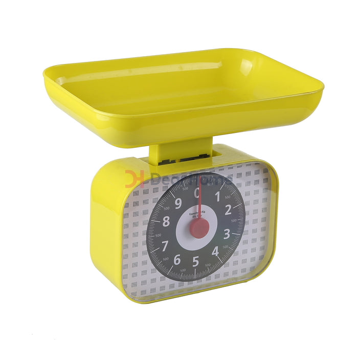 Kitchen Scale 10Kg Kitchenware