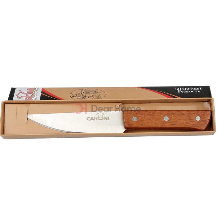 Professional Russian Kitchen Knife 001 Kitchenware