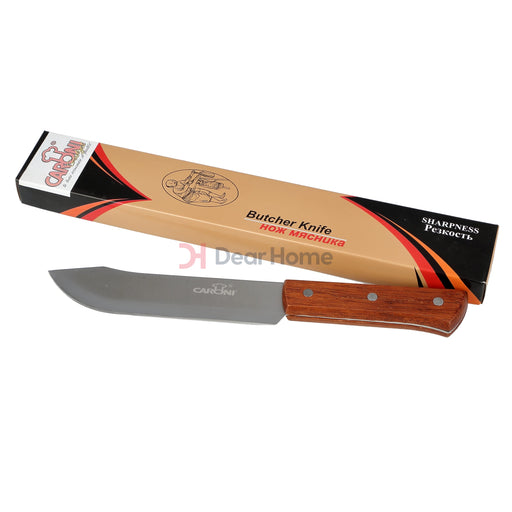 Professional Russian Kitchen Knife 002 Kitchenware