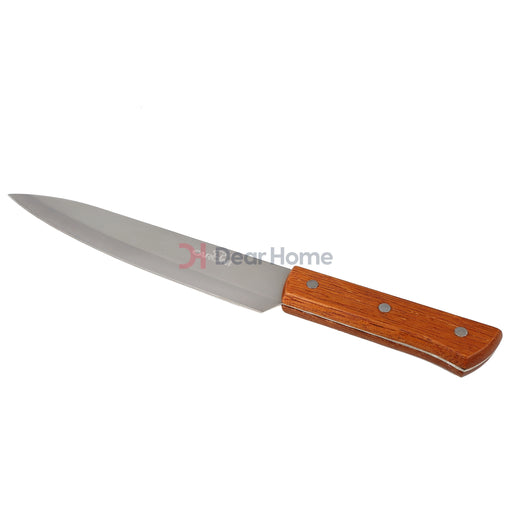 Professional Russian Kitchen Knife 003 Kitchenware